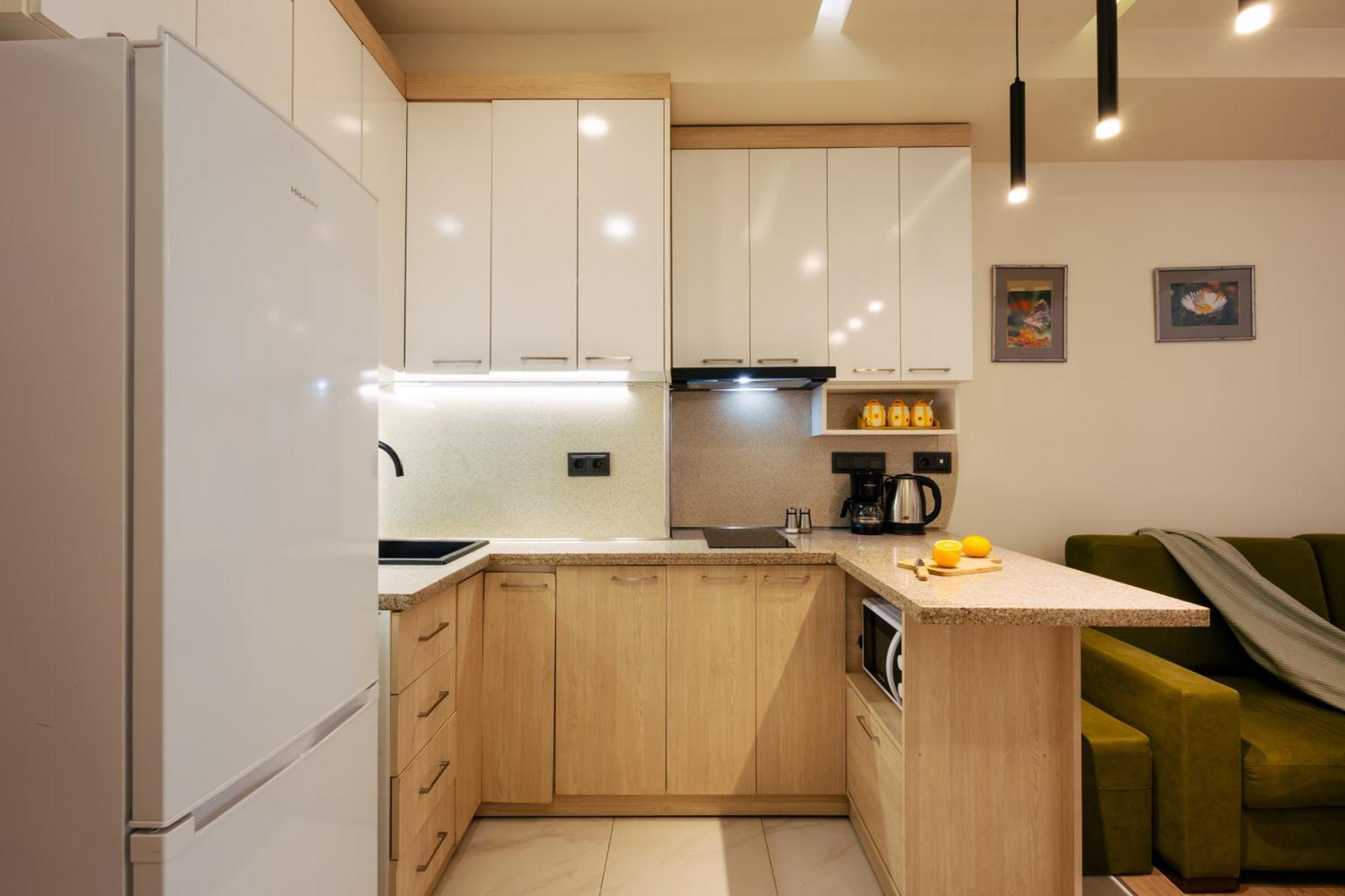 Residence Koghbatsi 16 Erywań Zewnętrze zdjęcie