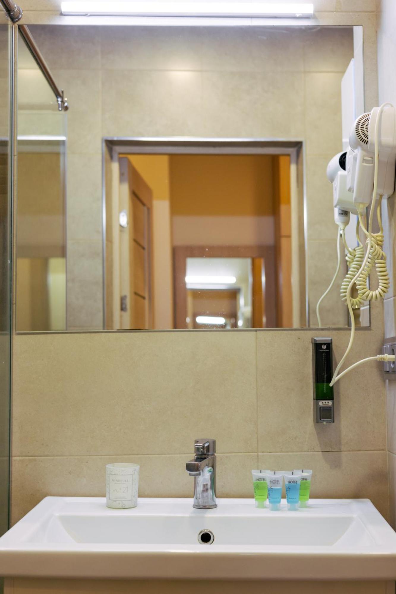 Residence Koghbatsi 16 Erywań Zewnętrze zdjęcie