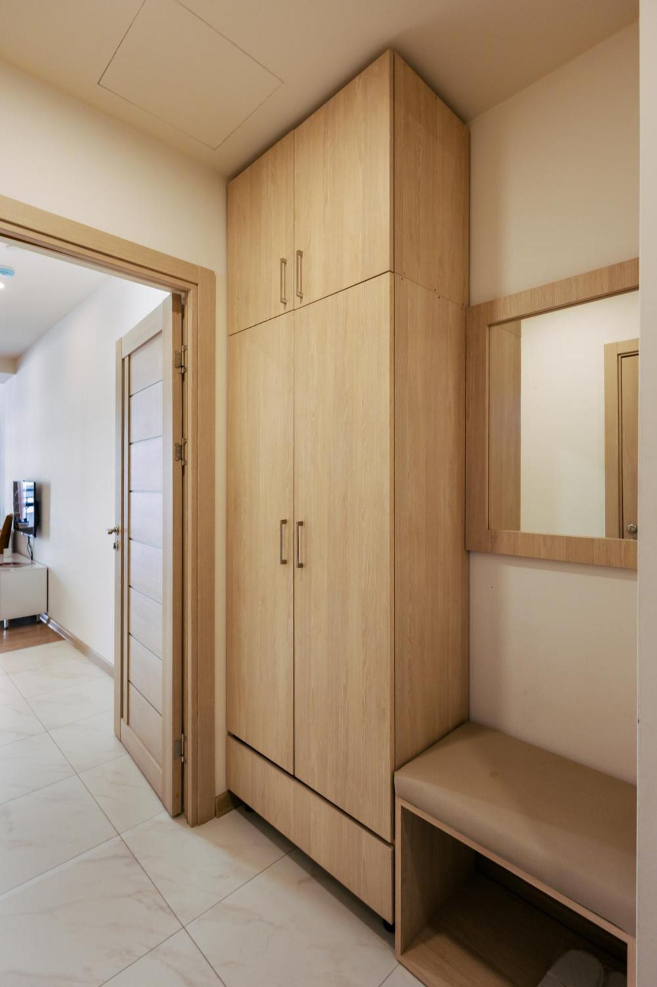 Residence Koghbatsi 16 Erywań Zewnętrze zdjęcie