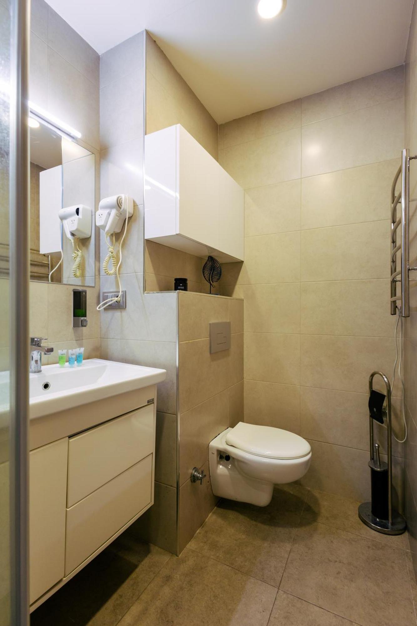 Residence Koghbatsi 16 Erywań Zewnętrze zdjęcie