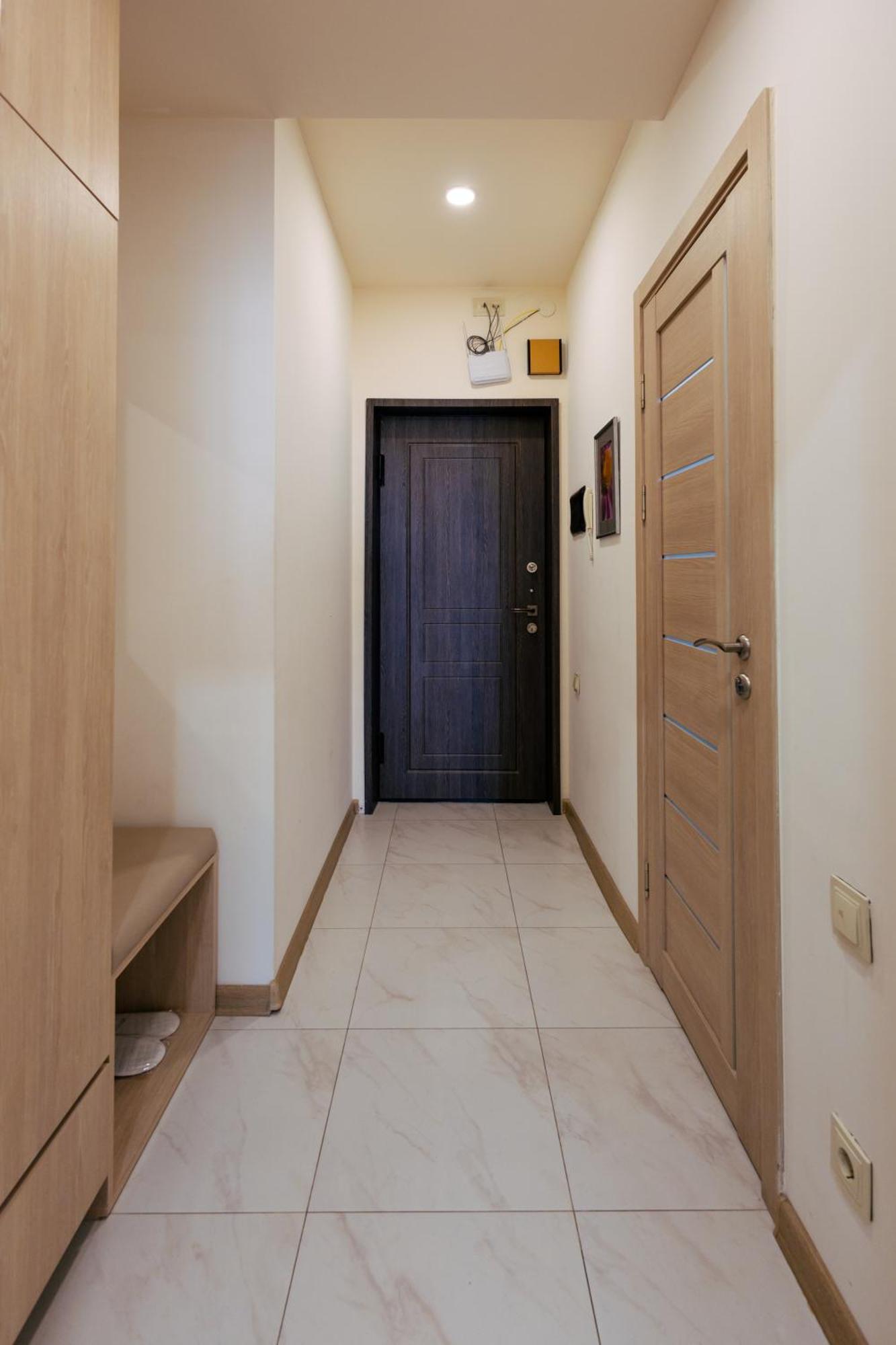Residence Koghbatsi 16 Erywań Zewnętrze zdjęcie