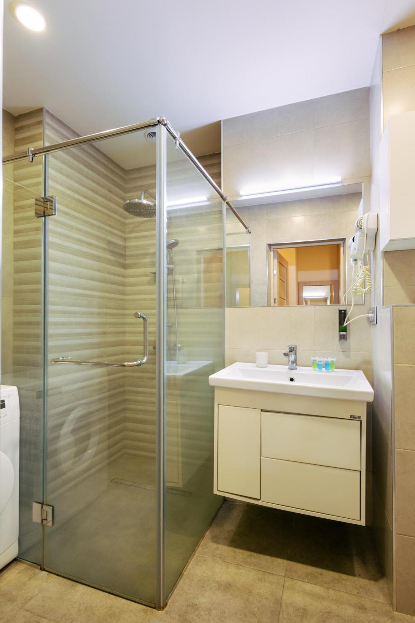 Residence Koghbatsi 16 Erywań Zewnętrze zdjęcie